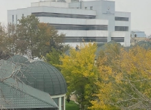 Xəlil bəy Xasməmmədov küçəsi