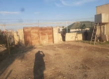 Məmməd Araz küçəsi