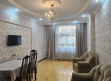 Dadaş Bünyadzadə küçəsi