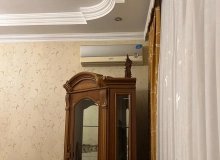 Varovski, Cəfər Xəndan küç 1A