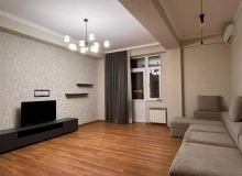 Süleyman Vəzirov küçəsi