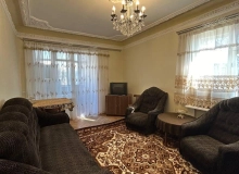 İcarəyə verilir Bəhruz Nuriyev küçəsi