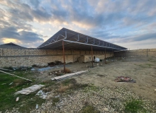 Masazır qəsəbəsi, Azər Səfərov küçəsi