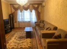 Faiq Yusifov küçəsi