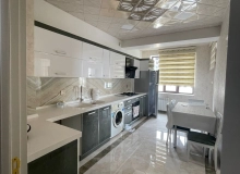 Salatın Əsgərova küçəsi