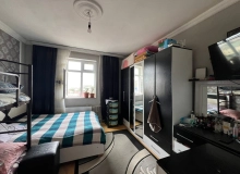 T.Məmmədov küçəsi