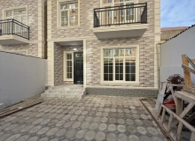 İlyas Bayramov küçəsi