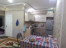 Xırdalan, H.Əliyev prospekti