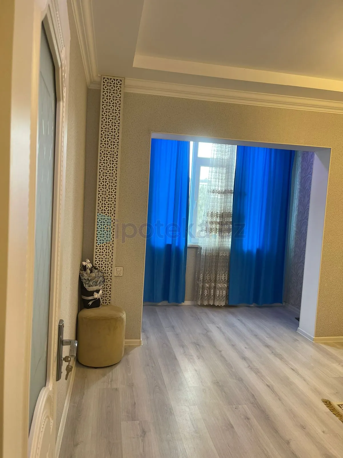 Əliyar Əliyev küçəsi