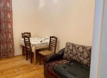 Mirzəbala Əhmədzadə küçəsi