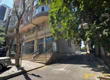 Y.V.Çəmənzəminli küçəsi