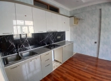 Naxçıvanski küçəsi