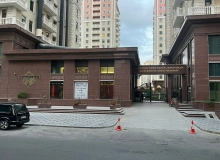 Yasamal