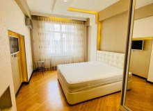 Süleyman Vəzirov küçəsi