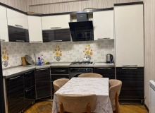 İ.Zülfüqarov küçəsi