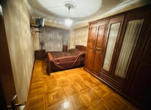 İzzət Nəbiyev küçəsi