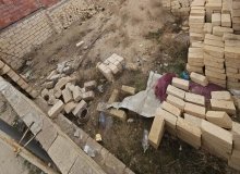 Masazır qəsəbəsi, Babək Allahverdiyev küçəsi