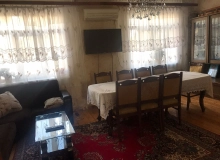 T.Məmmədov küçəsi