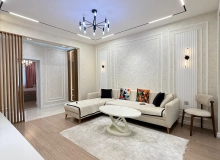Yasamal r., Elmlər Akademiyası m/s yaxınlığı