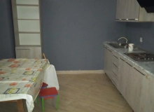 Masazır qəsəbəsi, Yeni Baki yaşayış kompleksi