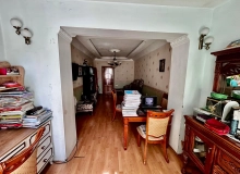 E. Elekberov kücəsi