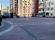 H.Zərdabi küçəsi