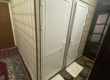 Yeni Günəşli D massivi