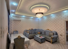 Suraxanı rayonu Qaraçuxur qəsəbəsi