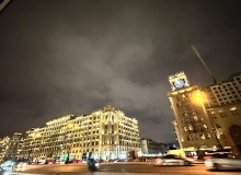 Satılır Heydər Əliyev prospekti
