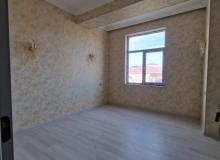 Əliağa Vahid küçəsi