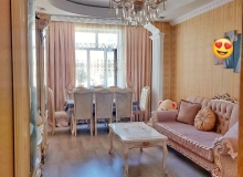 Akim Abbasov küçəsi