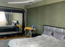 Nəsibbəy Yusifbəyli küçəsi