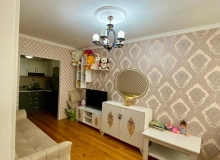 Satılır Polad Həşimov küçəsi