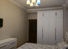 Binəqədi rayonu, 9-cu mkr., Cavadxan küçəsi