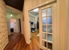 Süleyman Sani Axundov küçəsi