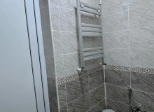 Polad Həşimov küçəsi