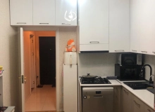 Xırdalan şəhəri, Qalubiyyə küçəsi