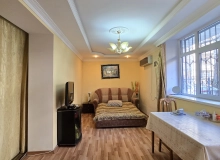 Şərifzadə küçəsi