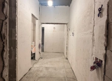 Bəkir Çobanzadə küçəsi