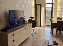 Mirvari City Yaşayış Kompleksi