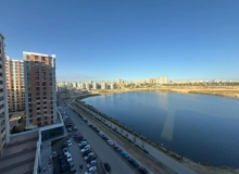 Yasamal rayonu.,  Asan xidmətin arxası