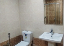 Saray qəsəbəsi, Saray MTK