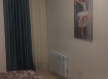 Xırdalan şəhəri, Heydər parkının yanı