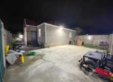 Binə qəsəbəsi, 326 № məktəbə yaxın