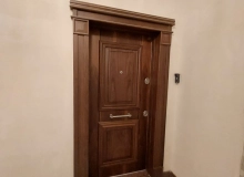 Ağa Nemətulla küçəsi