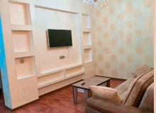 İcarəyə verilir Gəncə prospekti