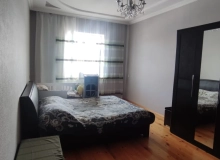 Satılır Əmircan qəsəbəsi