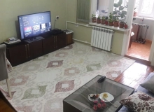 Satılır Y.V.Çəmənzəminli küçəsi