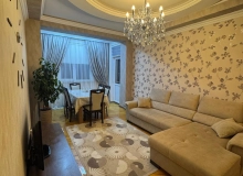 Yasamal, Xiyabani küçəsi