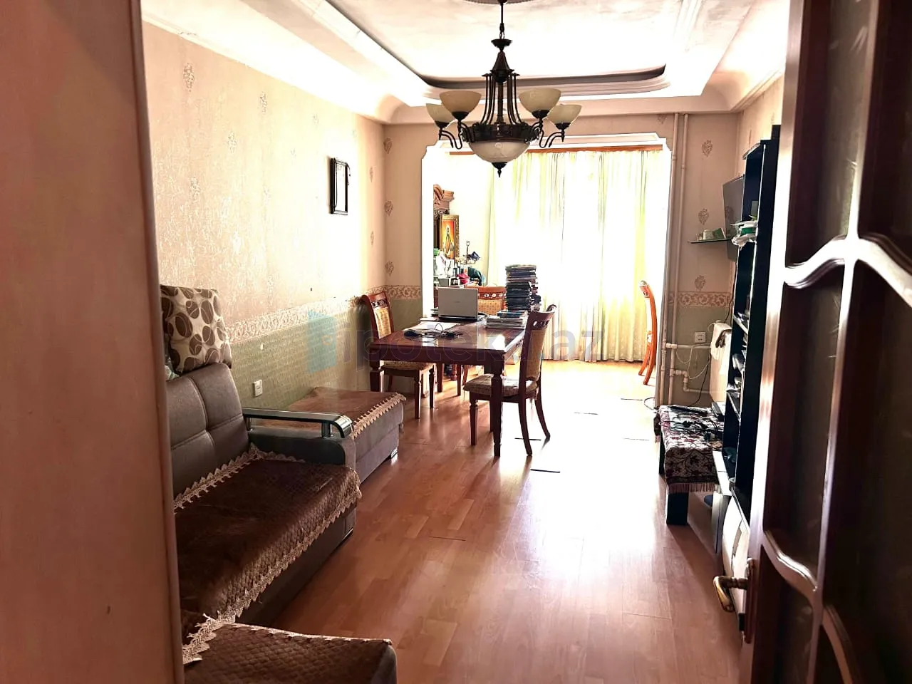 Elmlər Akademiyası, Ə.Ələsgərov küç.